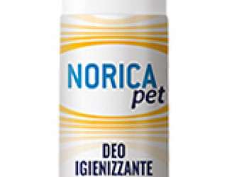 NORICA PET DEO 100ML