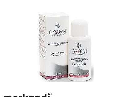 GLYKOSAN PLUSS BIODERM SH 200ML