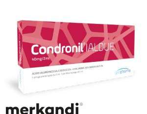 CONDRONIL IALDUE SIR INT AR2ML
