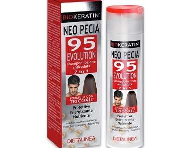 BIOKERATIN NEO PECIA 95 SH LOZ