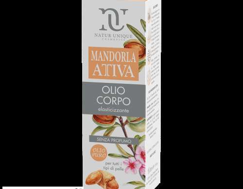 ACEITE CRP ACTIVO DE ALMENDRAS S/PRO