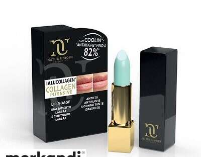 NATUR UNIQUE IALUCOLLAGEN INT