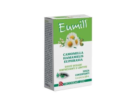 BOUTEILLE EUMILL 10ML