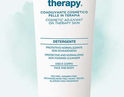 ONTHERAPY NETTOYANT 250ML