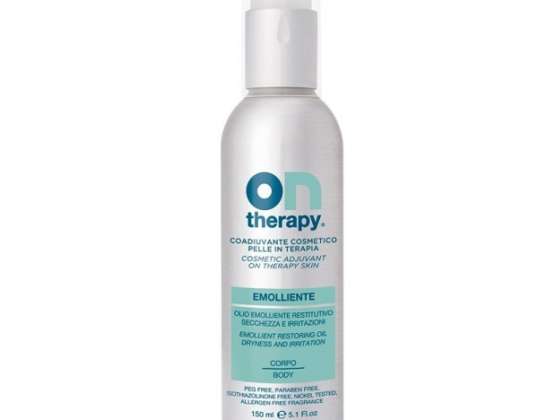 EMOLLIENT ONTHERAPY 150ML