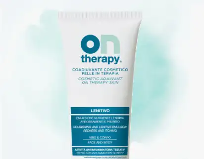 SOOTHING ONTHERAPY 100ML