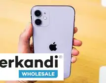 IPHONE XR AND 11 BUNDLE