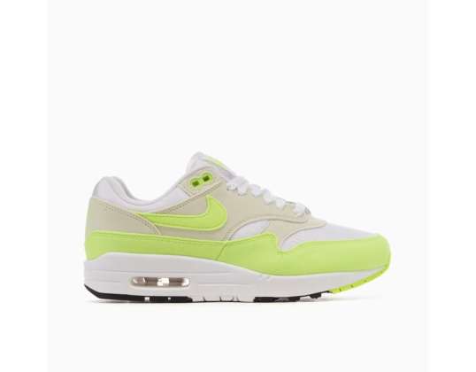 Nike Air Max 1 &#039;Volt Suede&#039; - Dames Sneaker - DZ2628-100