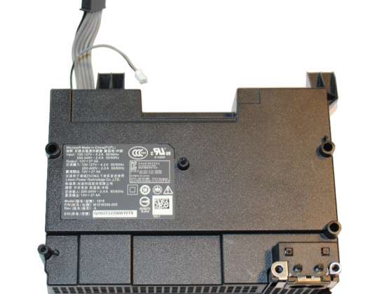 Voeding voor Xbox Microsoft 1816 12V 27.5A 330W