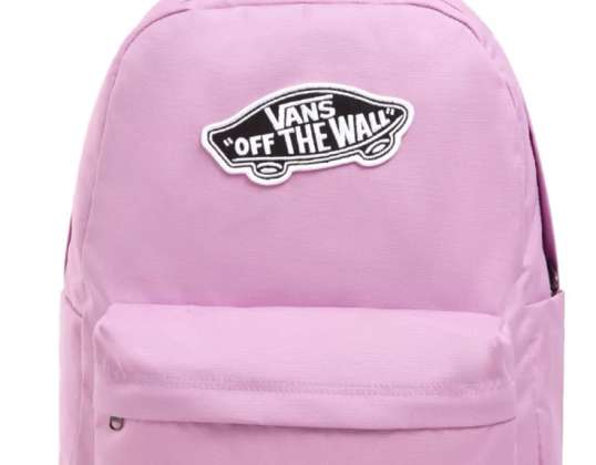 Old Skool Classic Backpack VN000H4YCR31 pink