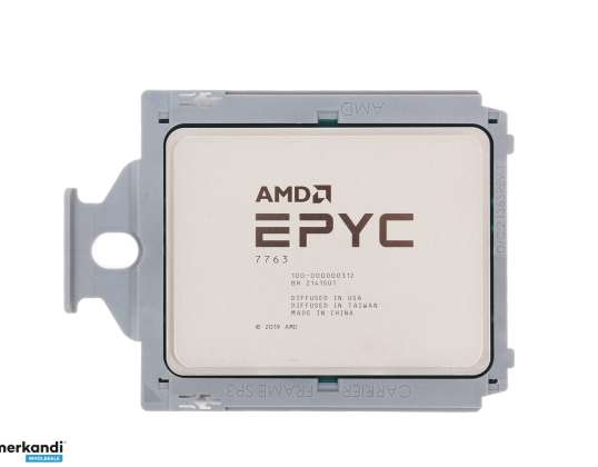 AMD Epyc 9000 Series prosessorer engros