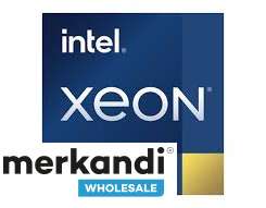 Processadores INTEL Xeon Gold Series por atacado