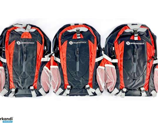 21 db sport ázsiai hátizsák hátizsák sporttáska, vásárlás nagykereskedelmi áruk fennmaradó raktári raklapok