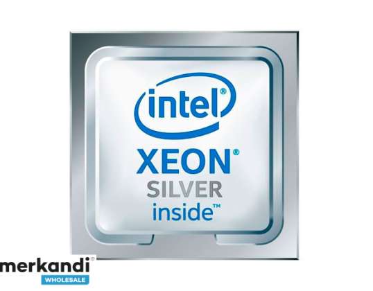 Ofrecemos procesadores INTEL Xeon Silver Series a precios competitivos y al por mayor