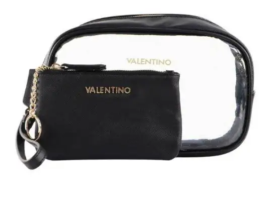 Valnetino Women's Toiletry Bags