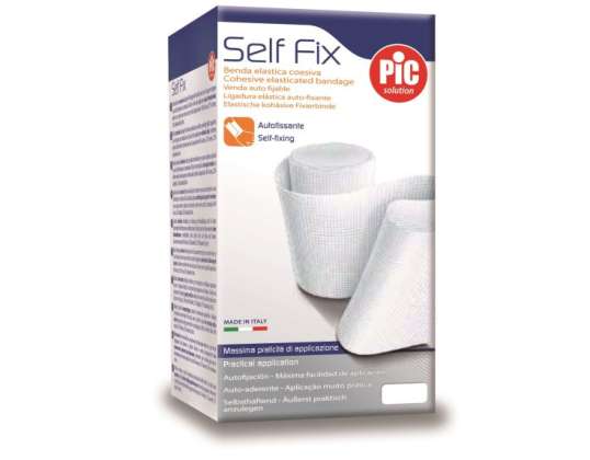 SELFIX BANDAJ M20X6CM 22940