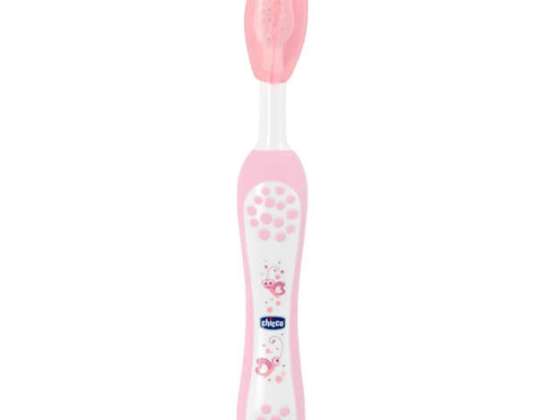 BROSSE À DENTS CH : 69581 ROSE