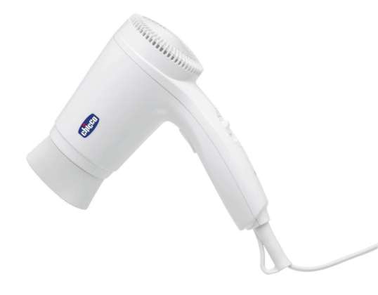 HAIR DRYER 10226 CH MINI NEW