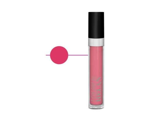 HELAN LIPSTICK LIQ. PINK FL