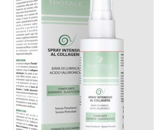 THOTALE KOLLAGEN SPRAY 100ML