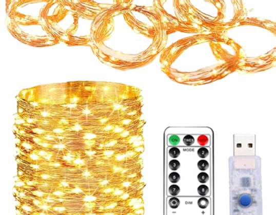 LED CURTAIN PENDANT LIGHTS ICICLES GARLAND LIGHT FOR BALCONY