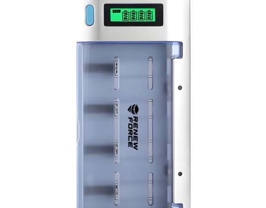 BATTERY CHARGER BC-1000