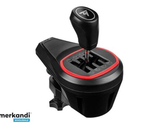 Thrustmaster TH8S Shifter Add On  Schalthebel 4060256