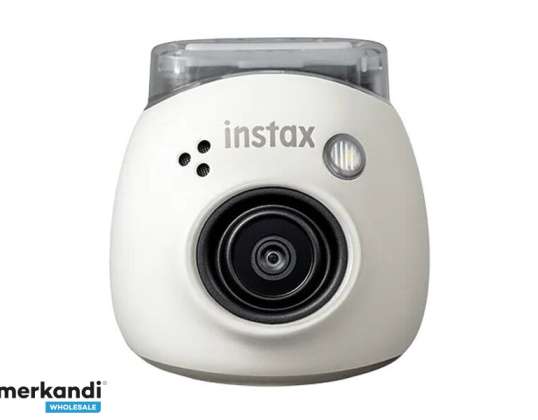 Fujifilm Instax PAL White Instant Camera 16812546