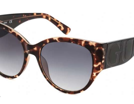 Guess okulary przeciwsłoneczne nowe modele damskie i męskie