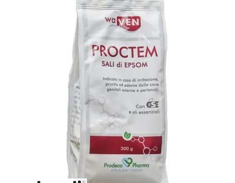 WAVEN PROCTEM SALES DE EPSOM