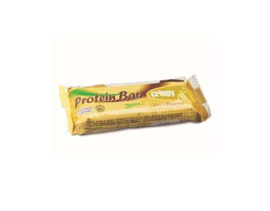 PROTEIN BAR CRISPY 45G