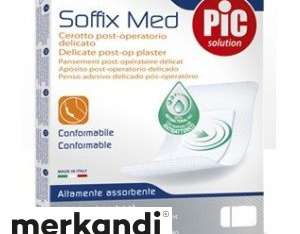 SOFFIX MED ST 30X10 A/B 3P 26016