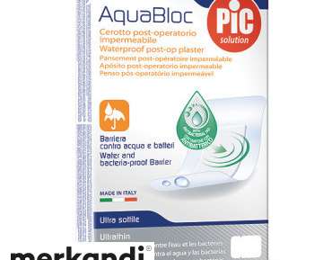 AQUABLOC 5X7CM ST A/BAT 5P 26008