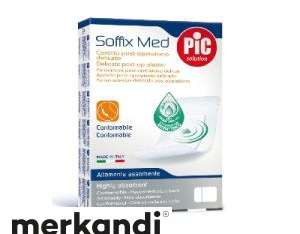 SOFFIX MED ST 10X 6 A/B 5P 26001
