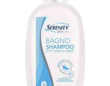 IHONHOITO KYLPYSHAMPOO 500ML