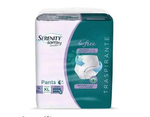 SERENITY PANTS SD SENS MX XL 10