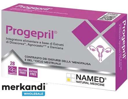 PROGEPRIL 28CPR N/F NOMBRADO