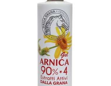 ARNICA GEL 90 250ML HUMAN OFFI