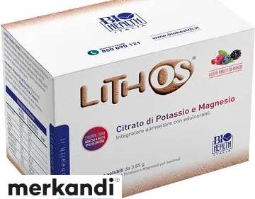 LITHOS INT 60BS ALATES 4G
