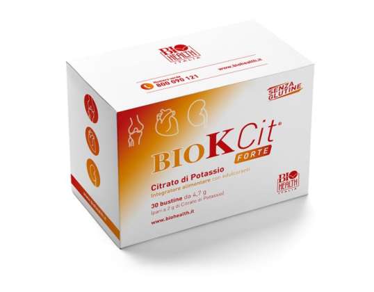 BIOKCIT FTE INT DIEET 30BS