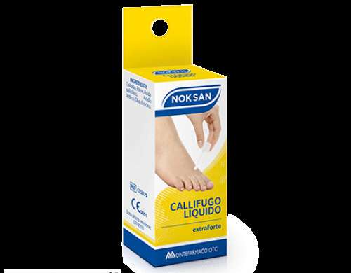 NOKSAN CALL LIQUIDE 12ML
