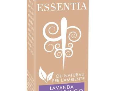 VAPO ESSENTIA LAVENDER ARA OE