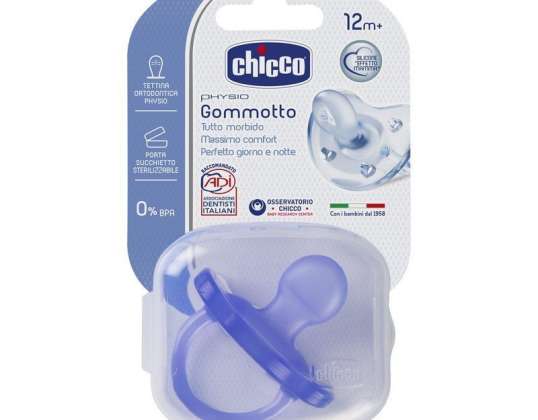 SUCCH 73015.31 GOMM COL SIL 12M