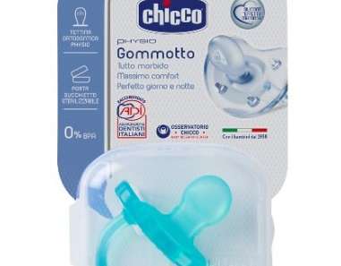 SUCCH 73013.21 GOMM BL SIL 6 12