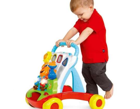 SPEL 97930 BABY TUINMAN