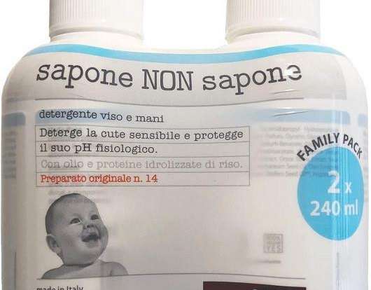 FDR BIPACK SAPUN BEZ SAPUNA