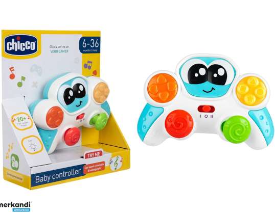 CH GAME BS BABY CONTROL IT/HU