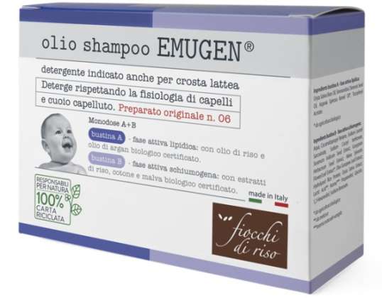 FDR VLOKKEN EMUGEN OLI45ML