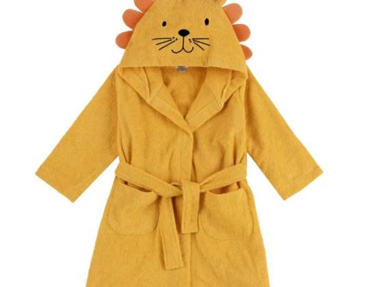 CH SZLAFROK LION 24M