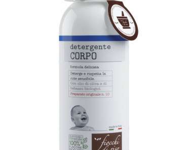FDR FIOCCHI DET LICHAAM 200ML